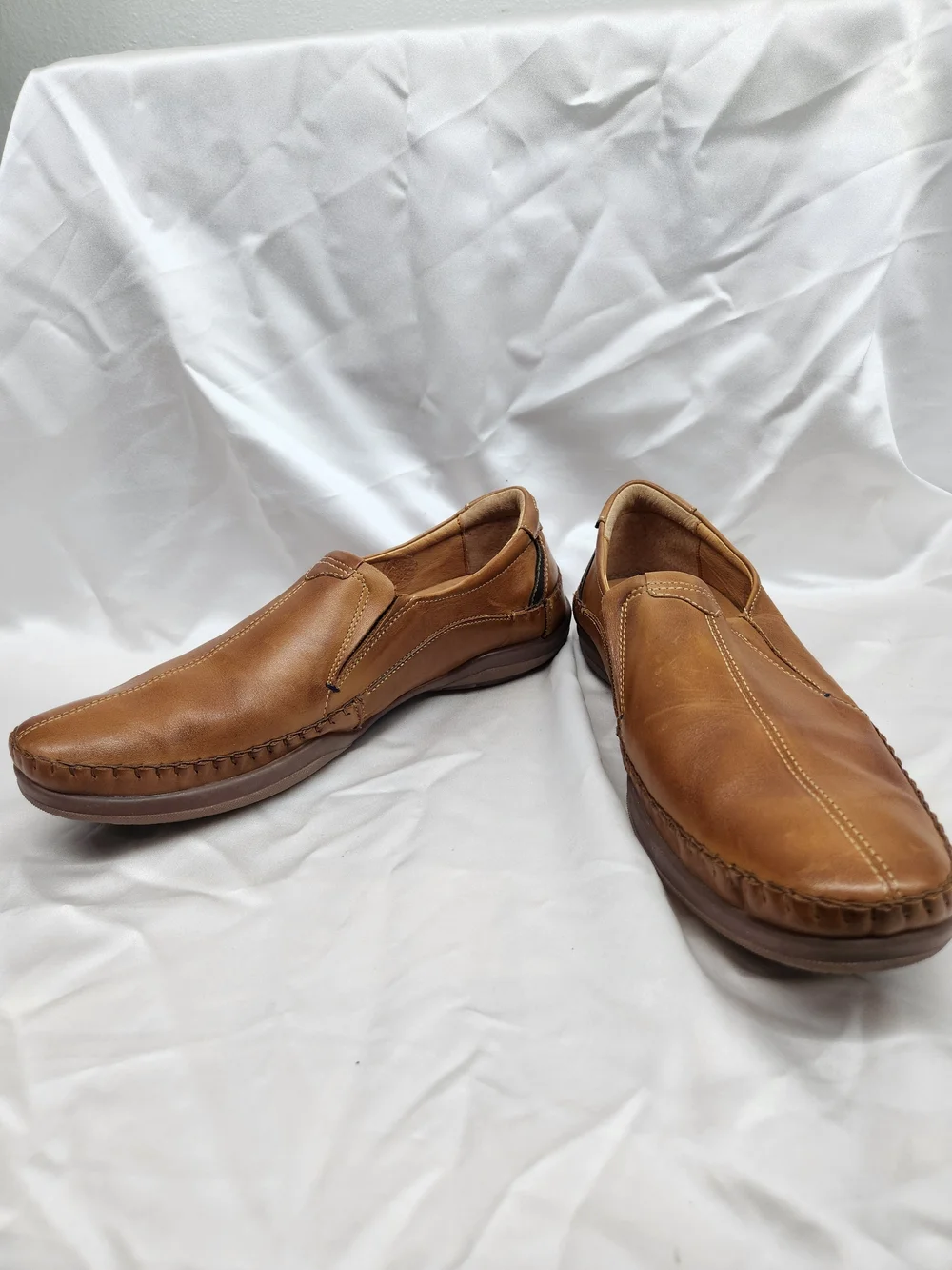 PIKOLINOS soft leather
